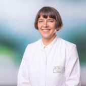 Dipl. med. Astrid Kaeding